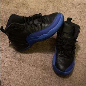 Jordan 12 size 5 GS
